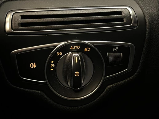 Mercedes-Benz C-Klasse - Afbeelding 23 van 24