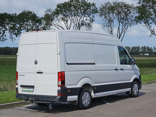 Volkswagen Crafter - Afbeelding 3 van 17