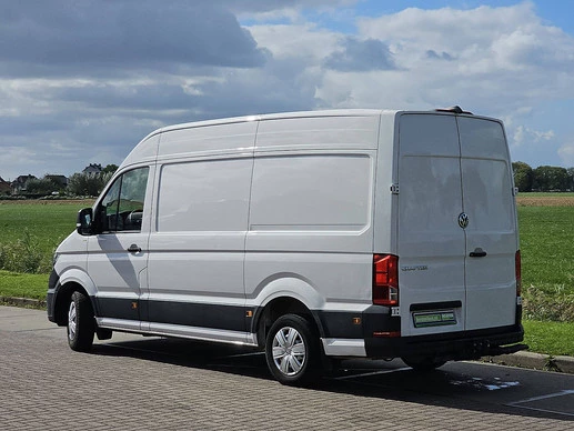 Volkswagen Crafter - Afbeelding 5 van 17