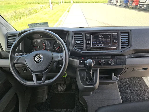 Volkswagen Crafter - Afbeelding 7 van 17