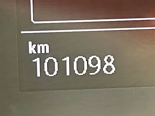 Volkswagen Crafter - Afbeelding 8 van 17