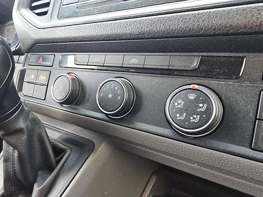 Volkswagen Crafter - Afbeelding 9 van 17