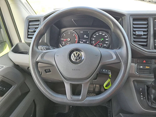 Volkswagen Crafter - Afbeelding 10 van 17