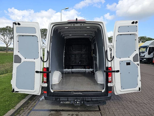 Volkswagen Crafter - Afbeelding 13 van 17