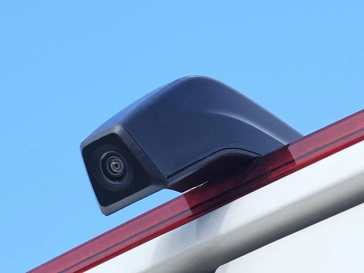 Volkswagen Crafter - Afbeelding 16 van 17