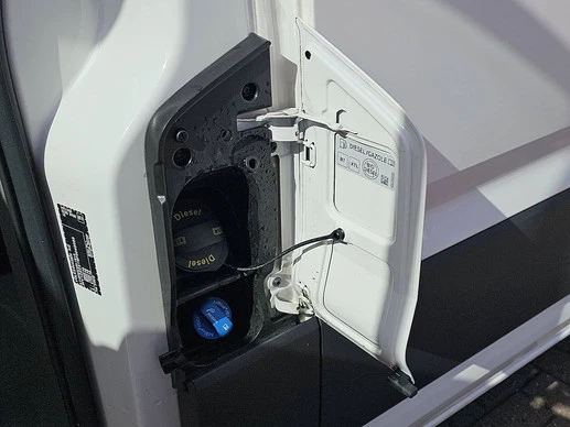 Volkswagen Crafter - Afbeelding 17 van 17