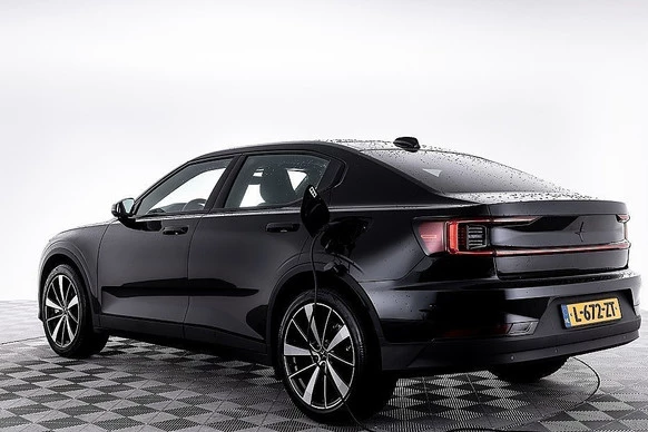 Polestar 2 - Afbeelding 2 van 29