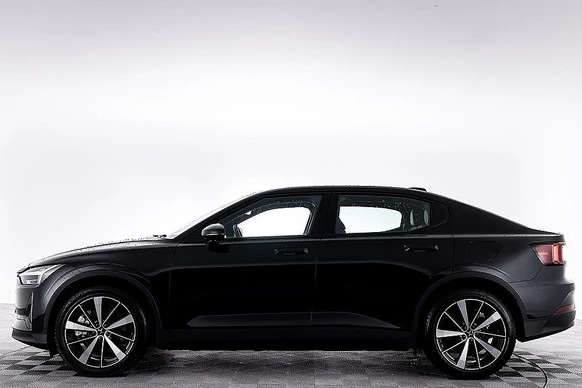 Polestar 2 - Afbeelding 22 van 29