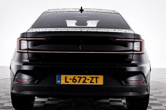 Polestar 2 - Afbeelding 25 van 29