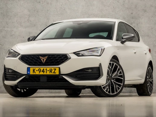 CUPRA Leon - Afbeelding 1 van 30