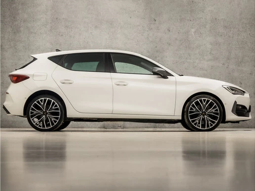 CUPRA Leon - Afbeelding 4 van 30