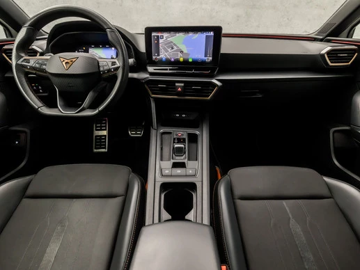 CUPRA Leon - Afbeelding 6 van 30