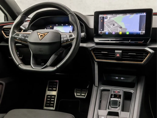 CUPRA Leon - Afbeelding 7 van 30