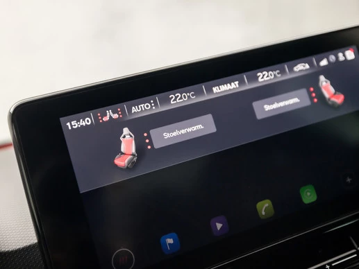 CUPRA Leon - Afbeelding 9 van 30