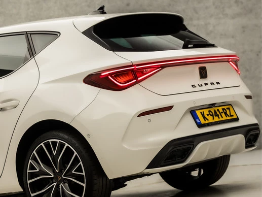 CUPRA Leon - Afbeelding 11 van 30