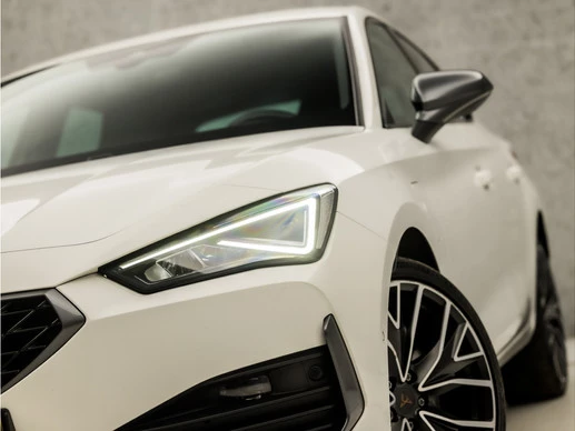 CUPRA Leon - Afbeelding 12 van 30