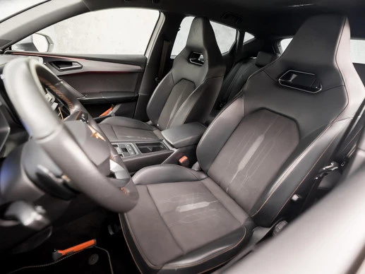 CUPRA Leon - Afbeelding 14 van 30