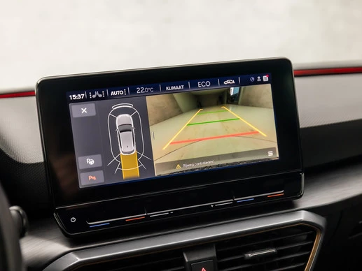 CUPRA Leon - Afbeelding 16 van 30