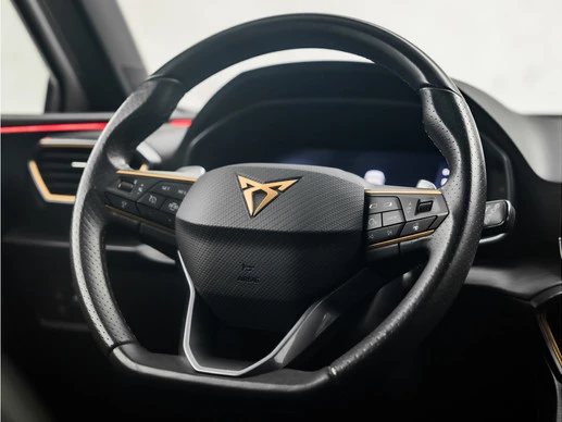 CUPRA Leon - Afbeelding 19 van 30