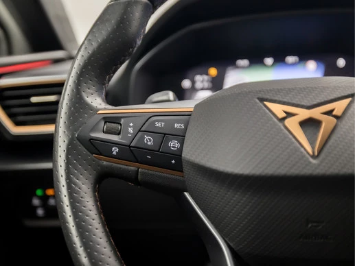 CUPRA Leon - Afbeelding 20 van 30
