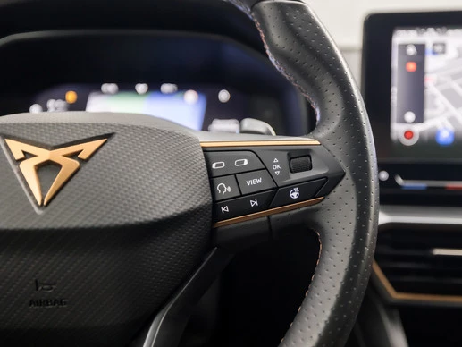 CUPRA Leon - Afbeelding 21 van 30