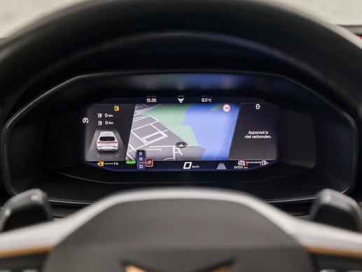 CUPRA Leon - Afbeelding 23 van 30