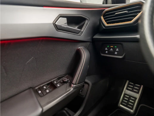 CUPRA Leon - Afbeelding 24 van 30