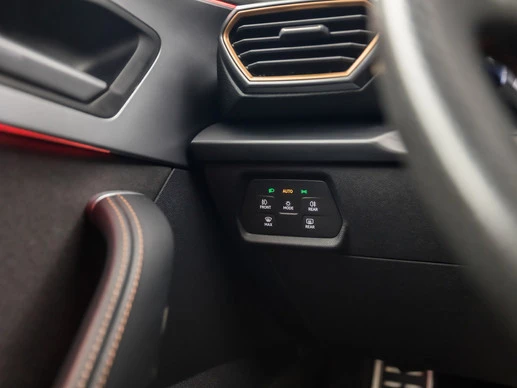 CUPRA Leon - Afbeelding 25 van 30