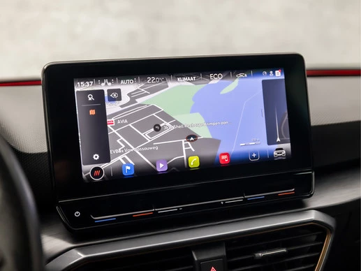 CUPRA Leon - Afbeelding 26 van 30