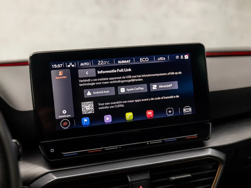 CUPRA Leon - Afbeelding 27 van 30