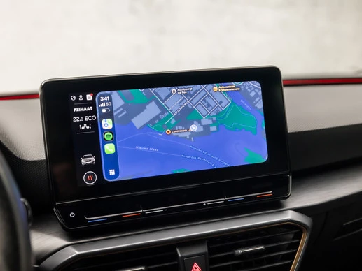 CUPRA Leon - Afbeelding 28 van 30