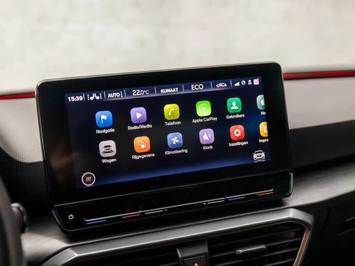 CUPRA Leon - Afbeelding 29 van 30