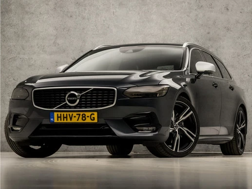 Volvo V90 - Afbeelding 1 van 30