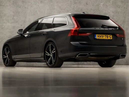 Volvo V90 - Afbeelding 3 van 30