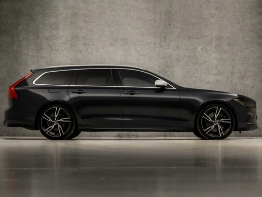 Volvo V90 - Afbeelding 4 van 30
