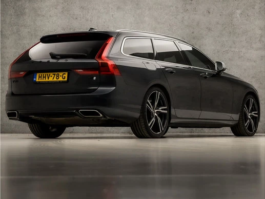 Volvo V90 - Afbeelding 5 van 30