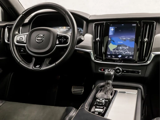 Volvo V90 - Afbeelding 7 van 30
