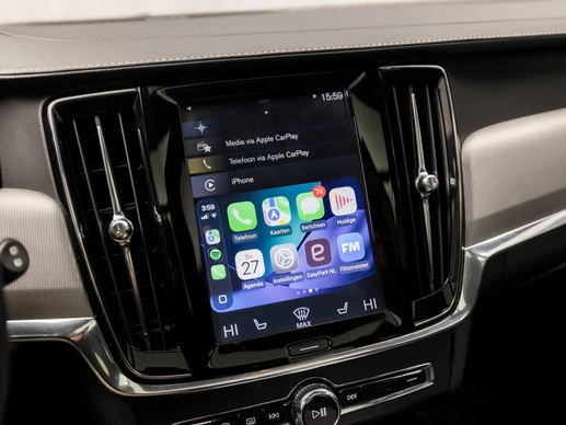 Volvo V90 - Afbeelding 9 van 30