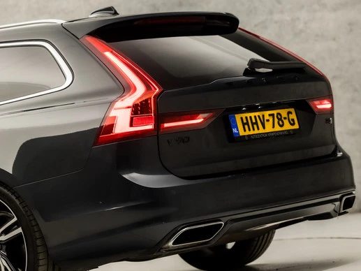 Volvo V90 - Afbeelding 14 van 30