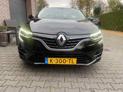 Renault Megane E-Tech - Afbeelding 4 van 24