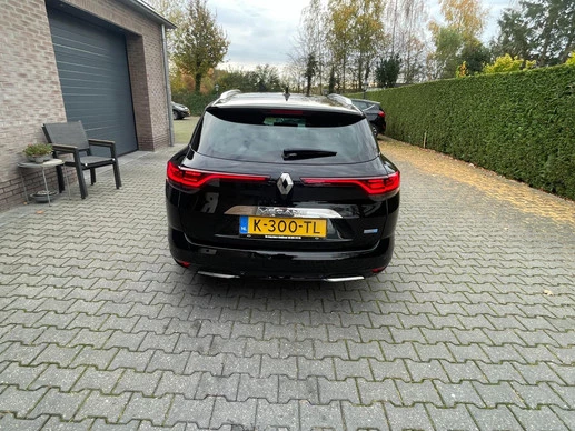 Renault Megane E-Tech - Afbeelding 5 van 24