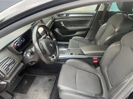 Renault Megane E-Tech - Afbeelding 6 van 24