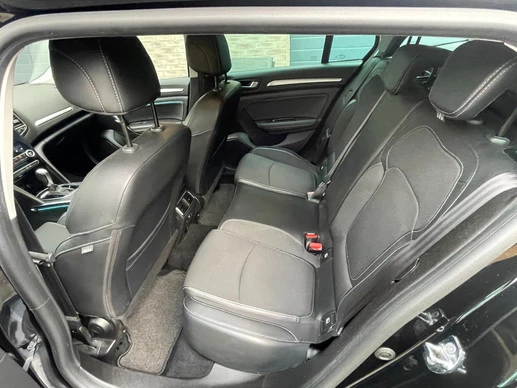 Renault Megane E-Tech - Afbeelding 7 van 24