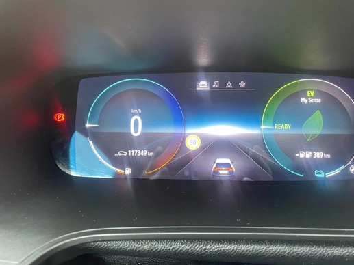 Renault Megane E-Tech - Afbeelding 13 van 24