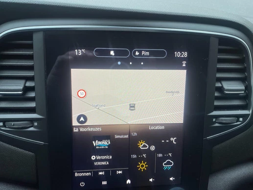 Renault Megane E-Tech - Afbeelding 14 van 24