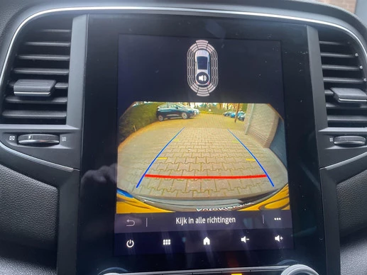 Renault Megane E-Tech - Afbeelding 15 van 24