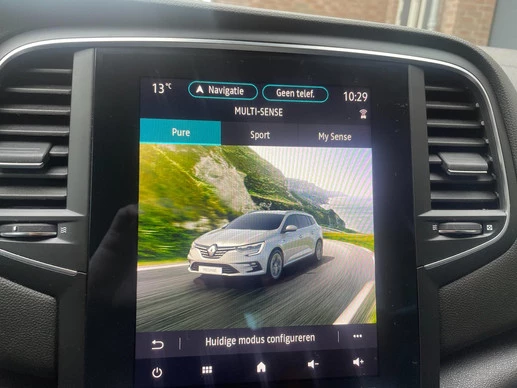 Renault Megane E-Tech - Afbeelding 16 van 24