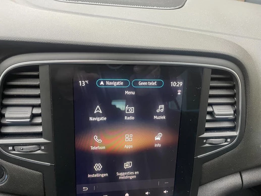 Renault Megane E-Tech - Afbeelding 17 van 24