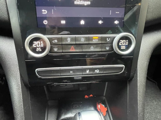 Renault Megane E-Tech - Afbeelding 18 van 24