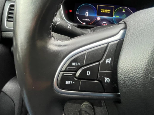 Renault Megane E-Tech - Afbeelding 20 van 24